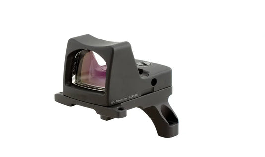 Weapon Attachments