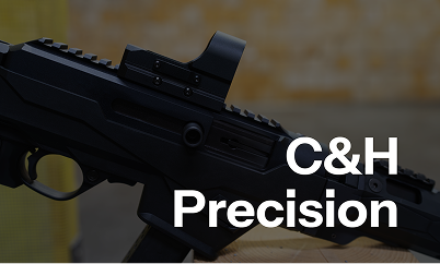 C&H Precision