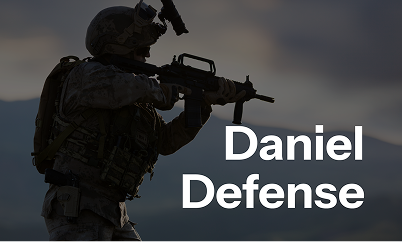 Daniel Defense