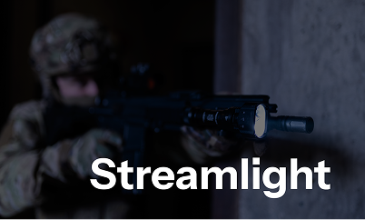 Streamlight