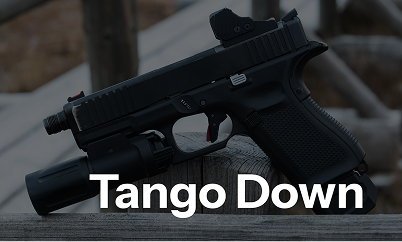 Tango Down