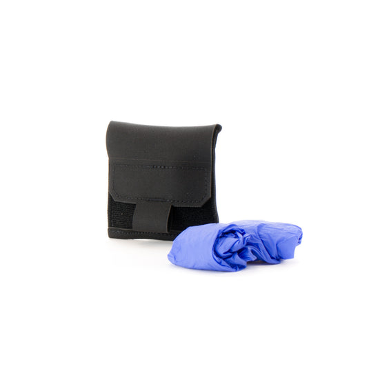 ELEVEN-10 Glove Pouch Coyote