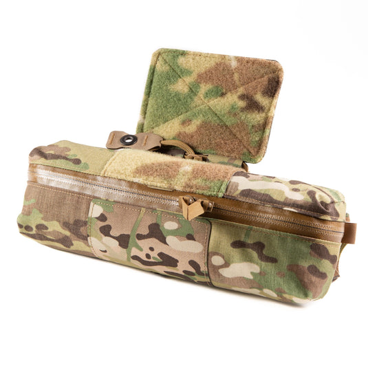 ELEVEN-10 Glove Pouch Multicam
