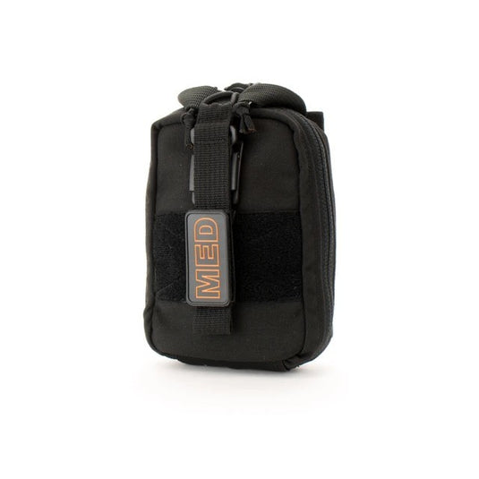 ELEVEN-10 ETAK Tear Away - Enhanced Trauma Aid Kit Black