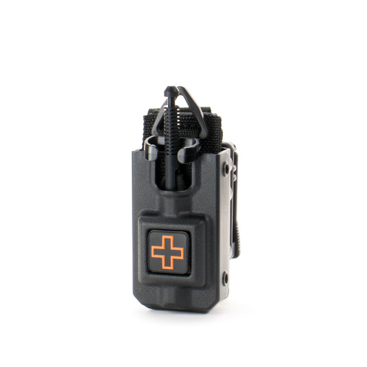 ELEVEN-10 RIGID TQ Case Replacement Hardware