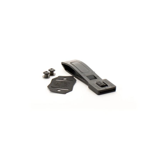 ELEVEN-10 Short Malice Clip with Hardware Black