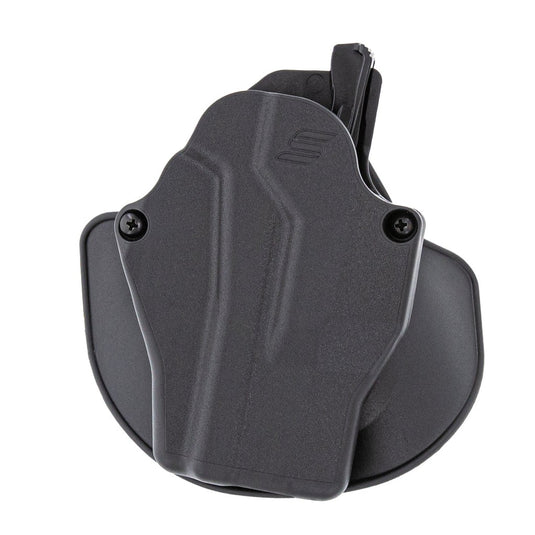 Species Taurus GX4 XL STX TAC BLK RT