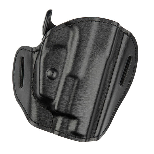 537 Sprngfld XDM 9/40 PLN BLK RH