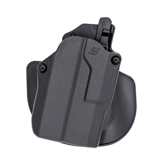 6282 S&W M&P9/40 1.0 BSK BLK RH