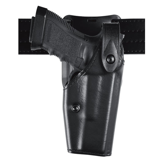 6285 Colt M45A1 Cqbp STX TAC BLK RH