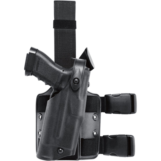 6304 Sprngfld XDM 9 STX TAC BLK LH