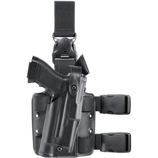 6305 Sprngfld XDM 9 STX TAC BLK RH