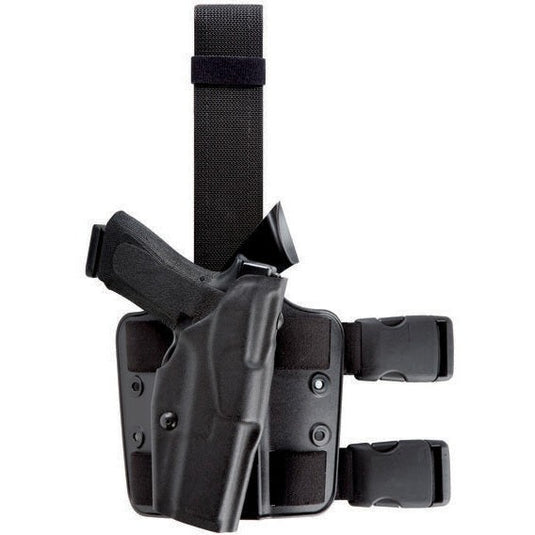 6354 Sprngfld XDM 9 STX TAC BLK RH