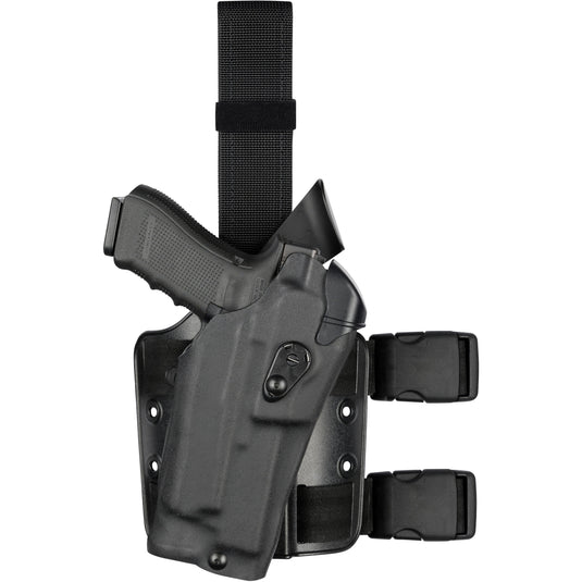 6354RDS SA ECHLN 4in X300U STXTAC BLK RH