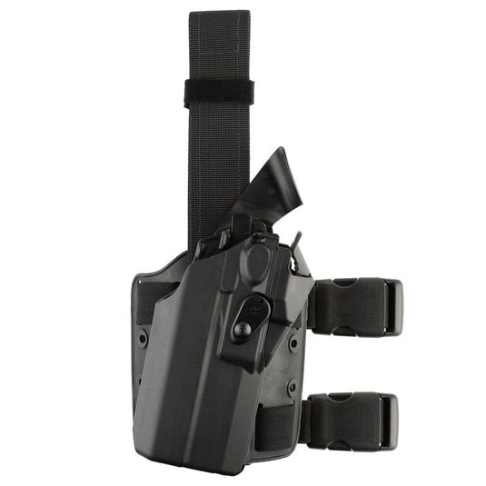 7354RDS TAC ALS Glock 19 LLT Pblk RT
