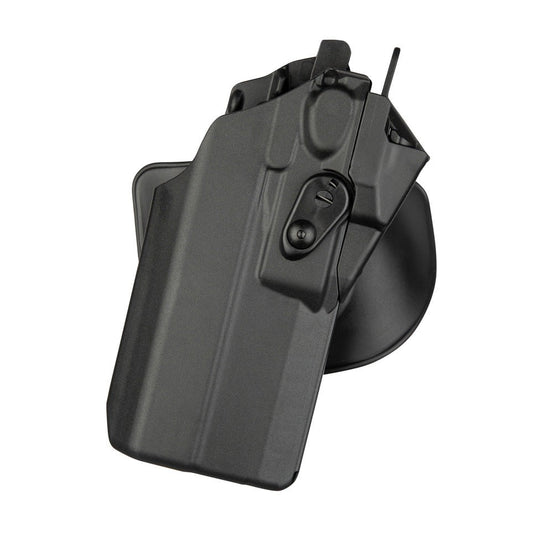 7378RDS OWB ALS Glock 19 LLT Pblk RT