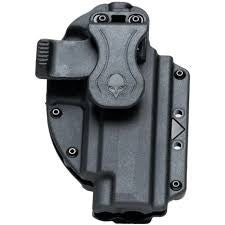 Photon Holster - Glock 19/19X/23 (Gen 1-4)/44/45/45MOS/Ruger RXM/PSA Dagger Compact/Lone Wolf LTD19/ShadowSystems MR920/XR920/ZEV0Z9C - No Light