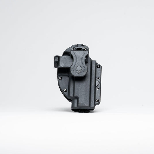 Photon Holster - Sig Fuse - Compact Light - Matte Black