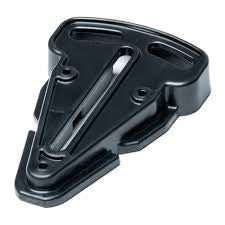 Rapid Force - Multi Holster Adapter - Black - Clamshell Packaging