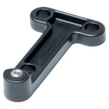 Rapid Force - Tactical Adapter - Black - Clamshell Packaging