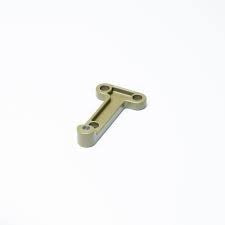 Rapid Force - Tactical Adapter - Tan - Clamshell Packaging