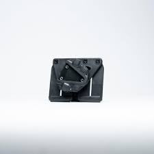 Rapid Force Expansion - MOLLE Adapter - Black - Right Hand - Clamshell Packaging