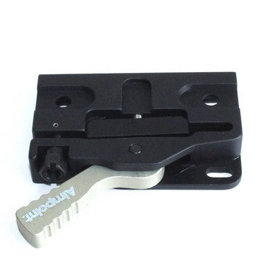 LRP (Lever Release Picatinny) modular base only