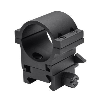 TwistMount Ring & Base fits all Aimpoint 3X and 6X magnifiers