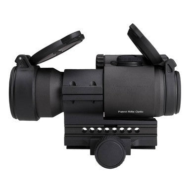 Patrol Rifle Optic (PRO) AR15-ready, QRP2 Mount/39mm spacer