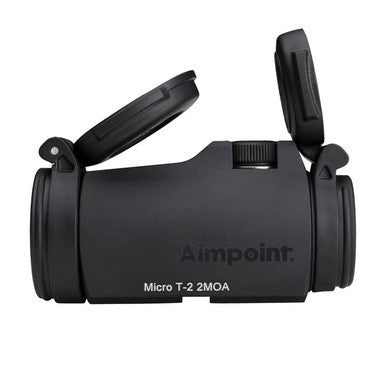 Micro T-2 (2 MOA No Mount - in cardboard box)