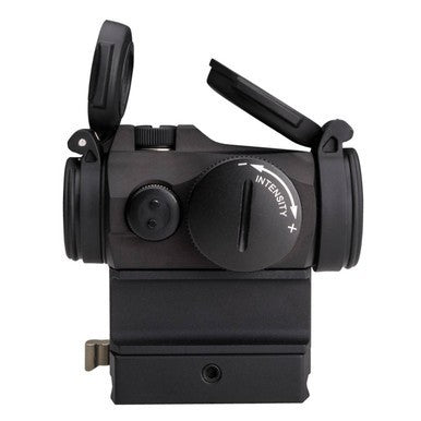 Micro T-2 (2 MOA, AR15-ready, LRP Mount/39mm spacer)