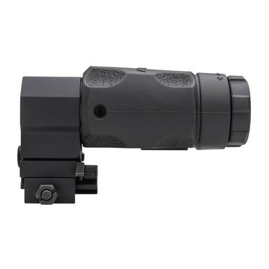 3XMag-1 Magnifier with 39mm FlipMount & TwistMount base