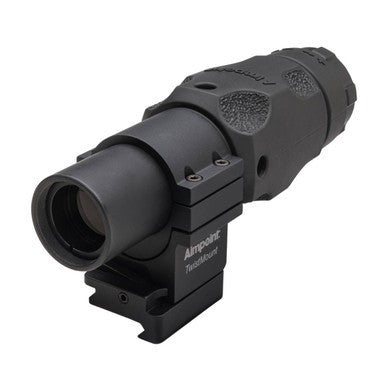 6XMag-1 Magnifier AR15-ready, 39mm spacer and TwistMount