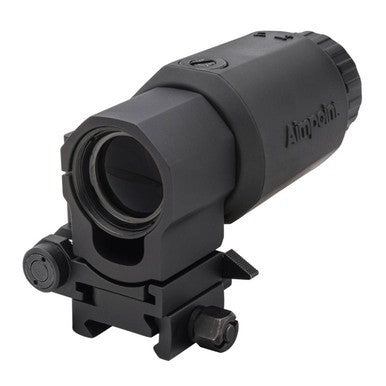3X-C Magnifier with 39mm FlipMount & TwistMount base