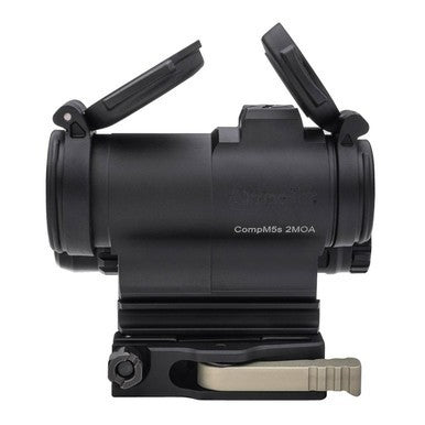 CompM5s (2 MOA, AR15-ready, 39mm spacer w/ LRP Mount)