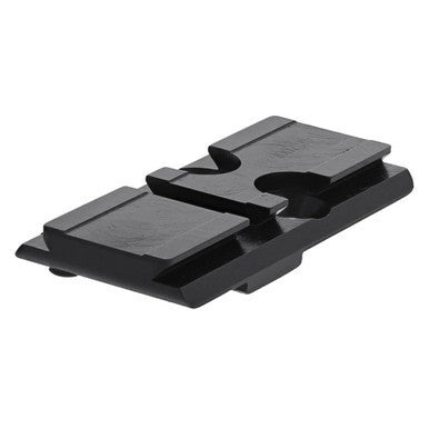 HK VP9 Mount Plate
