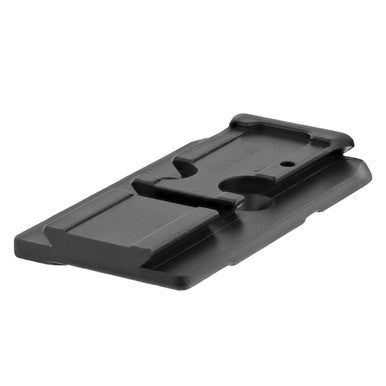 CZ P10 Mount Plate