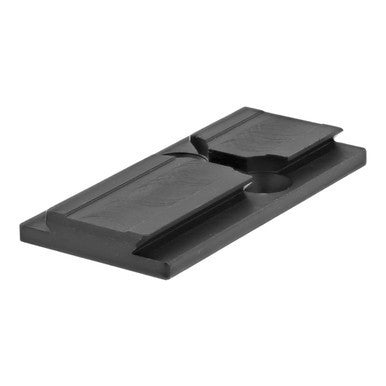 S&W M&P Mount Plate (C.O.R.E. 1.0 ONLY)