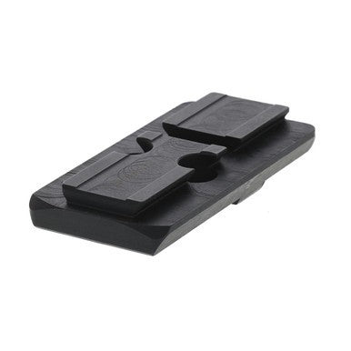 Walther QR Match Mount Plate