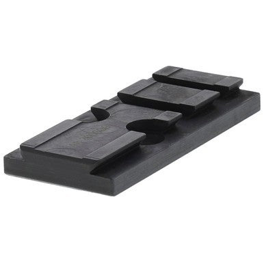Silencerco Maxim Mount Plate