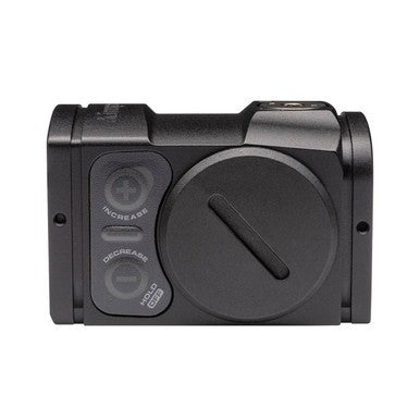 Acro P-2 3.5MOA, Polymer Battery Cap