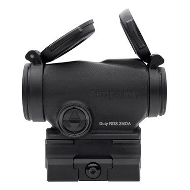 Duty RDS (2MOA, One-Piece Torsion Nut Mount, 39mm)