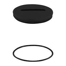 Aluminum Acro P-2 Battery Cap