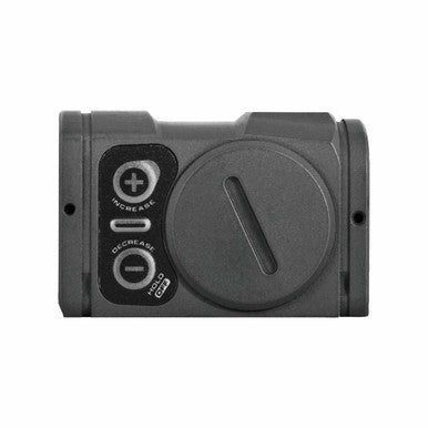 Acro P-2 3.5MOA, Sniper Grey  (3.5 MOA, Mount or adapter plate required)