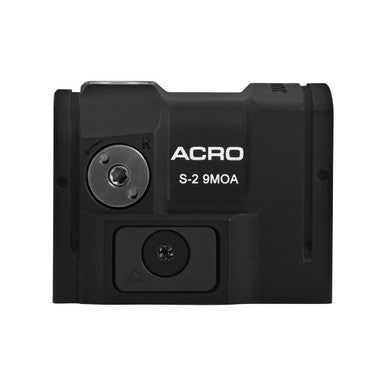 Acro S-2 Shotgun Sight (9 MOA)