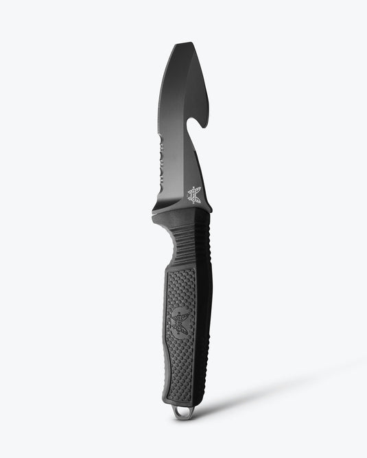 112SBK-BLK H20 Fixed
