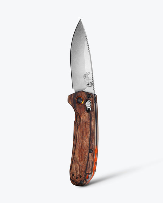 North Fork | Maple Stabilized Wood