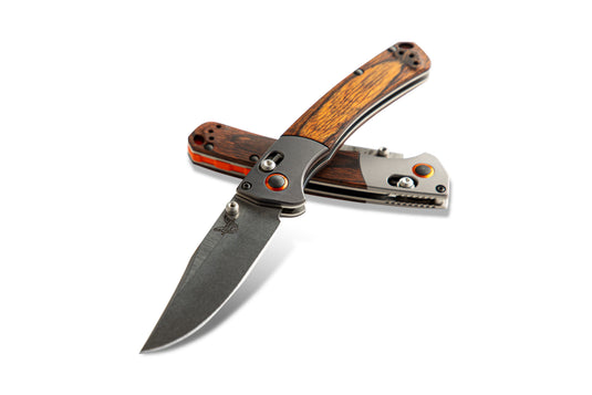 Mini Crooked River