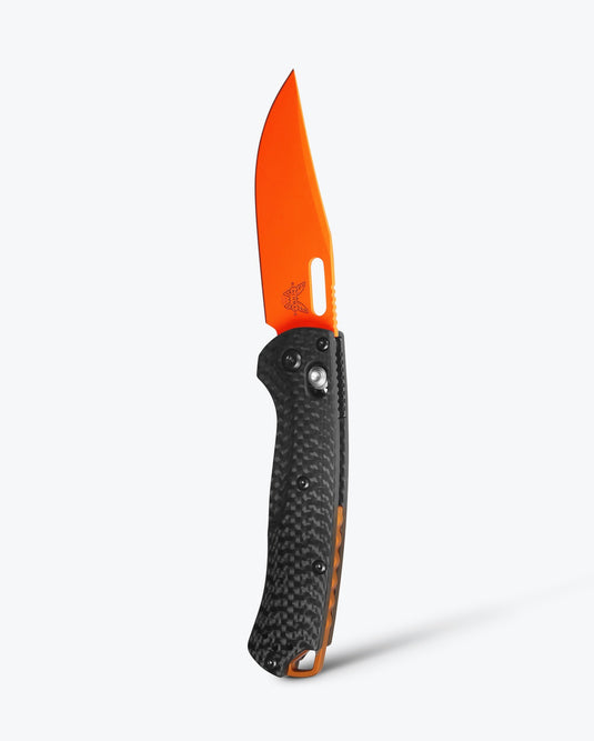 Mini Taggedout | Carbon Fiber