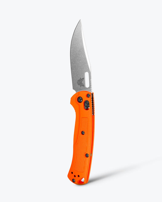 Mini Taggedout | Orange Grivory®